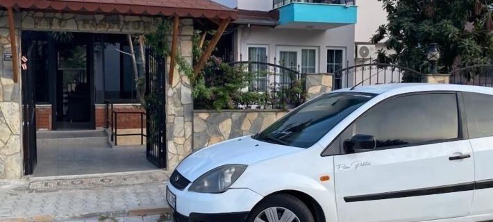 Tekirova Dora Butik Otel Hotels in Kemer