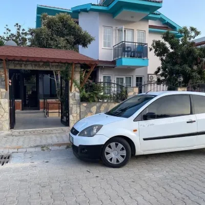 تيكيروفا دورا بوتيك أوتل Hotels near شاطئ تيكيروفا ببلك (Tekirova Public Beach)