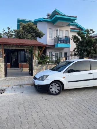 Tekirova Dora Butik Otel Отели рядом с достопримечательностью «Phaselis beach»