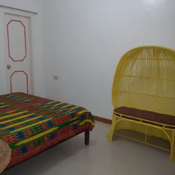 Yellow House Vacation Rental