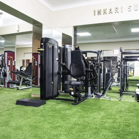 Suites Inkari