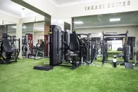 Suites Inkari