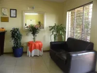 Croydon Hotel Hotels in Isando