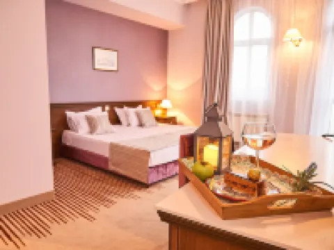 Hotel Lion Sofia Các khách sạn ở Sofia