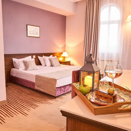 Hotel Lion Sofia