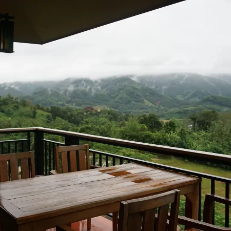 Kornwat Garden Resort