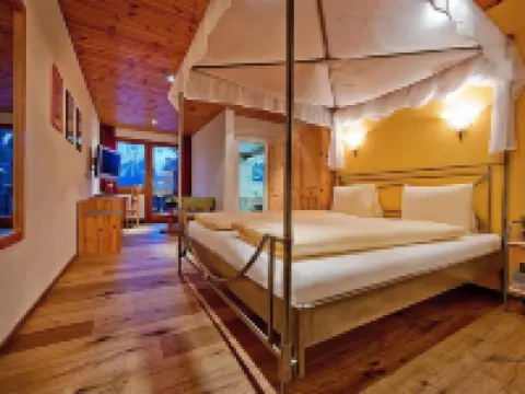 Hotel Astoria Hotels in Arosa