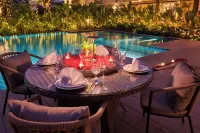 Athiva Resort & Spa, Khandala - หรู