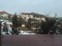 Vila Toparceanu - Therme & Airport Otopeni