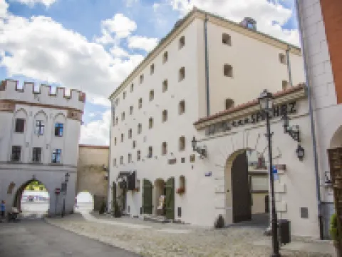 Hotel Spichrz Hotels in Torun