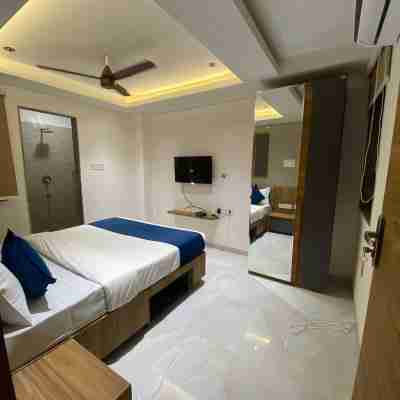 JMB Hotel Height Rooms