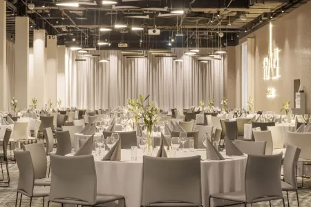 Novotel Poznan Centrum