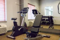 Wingate by Wyndham Moses Lake - Gym