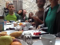 Baldo e Chicca Bed & Breakfast Hotel a Ne
