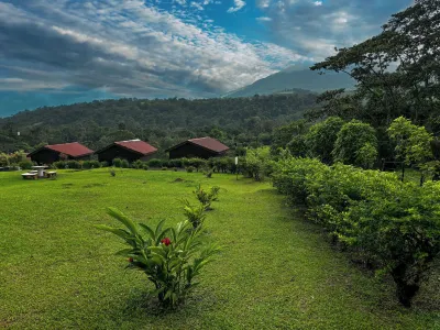 อเรนัล โรคา ลอจ์ โรงแรมใน
