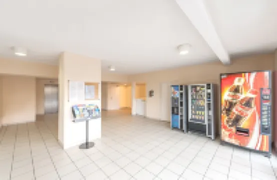 City Résidence Marseille