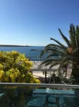 Guesthouse Punta Mira - Beachfront - Ocean View