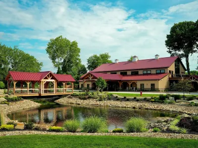 تول أوكس ريزورت فنادق في 