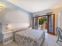 Marina Manna Hotel and Club Village Hoteles en Valledoria