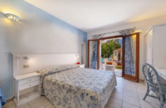 Marina Manna Hotel and Club Village