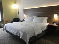 Holiday Inn Express Easton Các khách sạn ở Easton