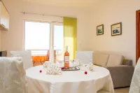 Apartments Rakuljic