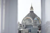Premier Suites Antwerp - Romantic