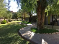 Namib Desert Lodge Hotels in 