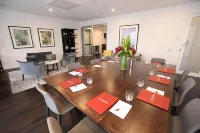 Melbourne Knox Central Apartment Hotel Official Hotels in Ferntree Gully