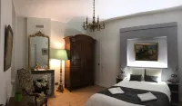 La Villa du Château Belloy Hotels in Arveyres