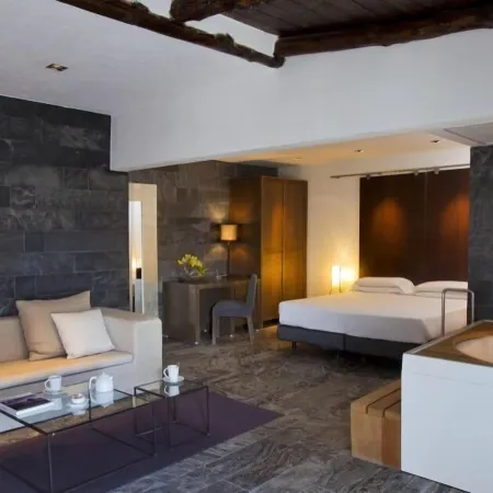 Hotel Boutique Ses Pitreras