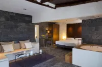 Hotel Boutique Ses Pitreras - Thermen
