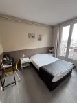 Hotel de l'Univers