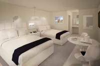 Sun Plaza Motel Hotels in Marion County