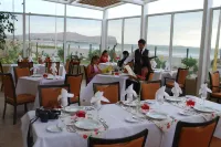 Hotel Diego de Almagro Arica Hotels in Арика