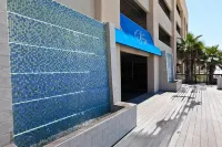 Palazzo Beach Resort by Panhandle Getaways Hotels in Panama City Beach