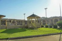 Americas Best Value Inn Meridian Hotels in Meridian