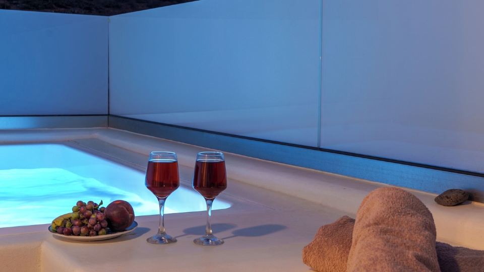 SantoRossa Luxury Villas