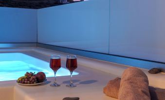 SantoRossa Luxury Villas