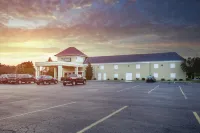 Quality Inn & Suites Coldwater Near I-69