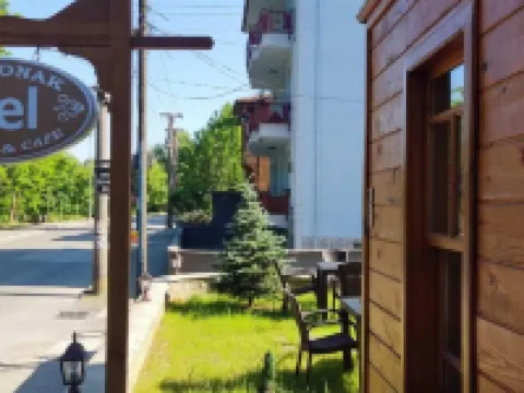 Utku Konağı Bartın otelleri