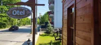 Utku Konagi Hotels in Bartin