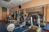 Ensana Thermal Sárvár - Gym