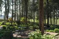 Casa Ruffino - Wine Relais