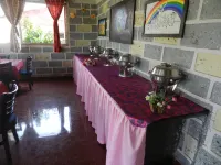 Hotel Sawai Mansing Hill Resort Hotels in Amba