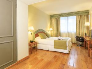 Hotel Frontera Clásico