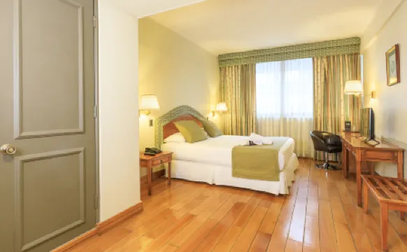 Hotel Frontera Clásico