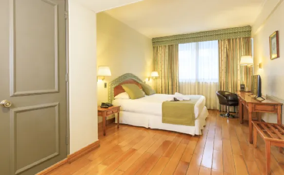 Hotel Frontera Clásico