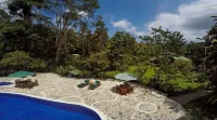 The Lodge at Pico Bonito - piscina