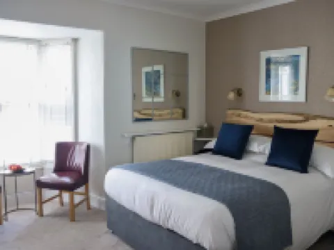 Arosfa Harbourside Guesthouse Hotels in Aberaeron
